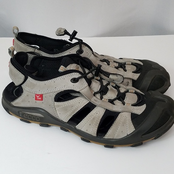 ecco yak sandals